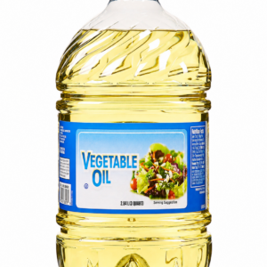 Vegetable oil 3qt