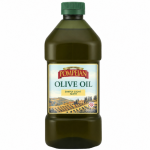 Pompeian Olive oil 2L