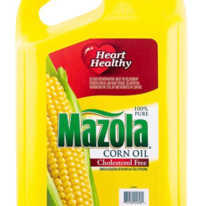 Corn Oil 2.5Ib