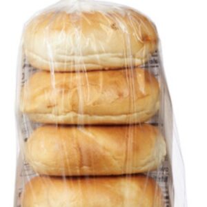 Plain Bagel 6ct