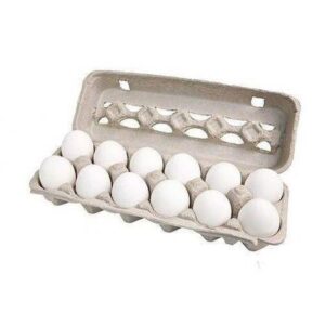 1 Dozen Eggs medium